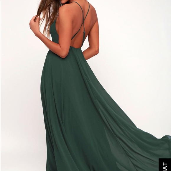 Lulus Dresses & Skirts - Maxi dress